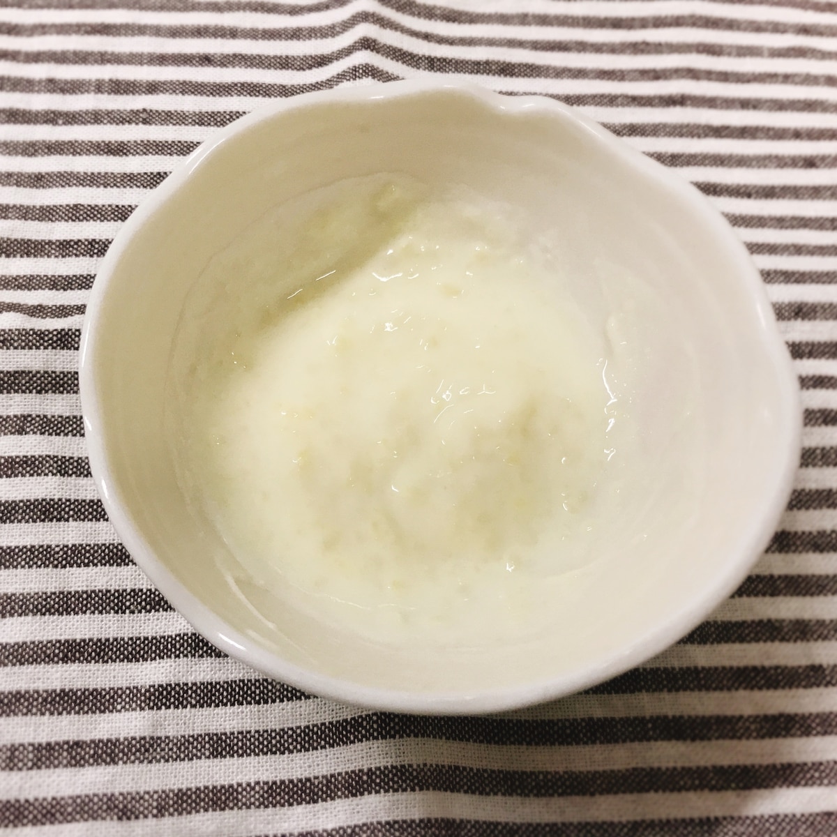 離乳食中期 さつまいもとヨーグルト レシピ 作り方 By Cocopoteito 楽天レシピ 離乳食中期 さつまいもとヨーグルト レシピ 作り方 By Cocopoteito 楽天レシピ